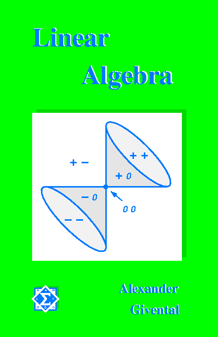 Linear Algebra