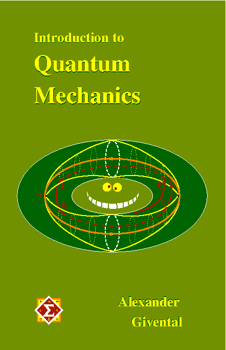 Introduction to Qauntum Mechanics
