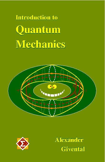 Introduction to Quantum Mechanics